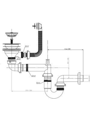 Bakımay S701KSTD