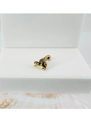 Magicool Tragus Kıkırdak Küpesi