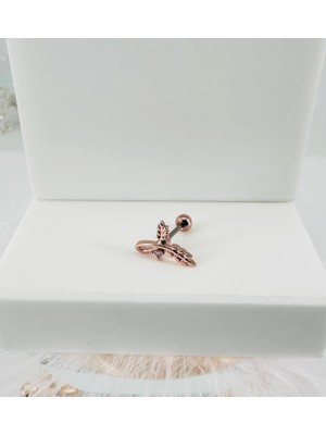 Magicool Tragus Kıkırdak Küpesi