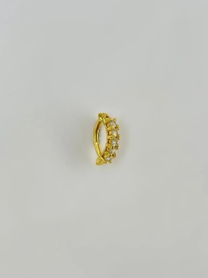 Magicool Göbek Piercing