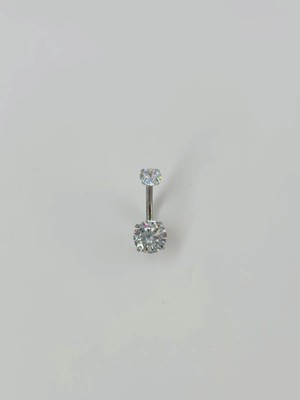 Magicool Göbek Piercing