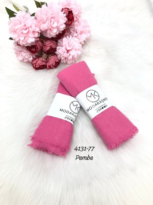 Sedef 4131 Lüks Bambu Kraş Şal