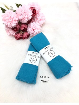 Sedef 4131 Lüks Bambu Kraş Şal