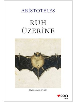 tp Ruh Üzerine