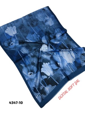 Sedef Scarf Soft Şal