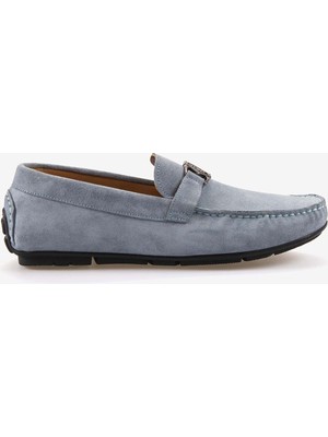 Mocassini  Tokalı Erkek Loafer M584