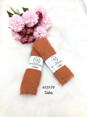 Sedef 4131 Lüks Bambu Kraş Şal