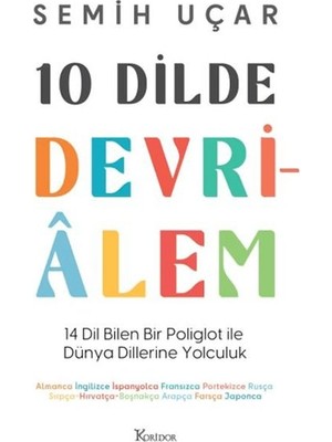 tp 10 Dilde Devriâlem