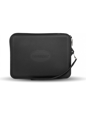 Siyah Havaianas Havaianas Necessaire Unisex Çanta