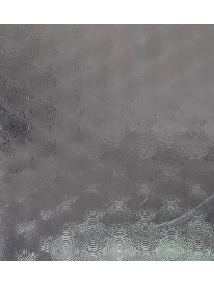Cam Kumlama Desenli Kendinden Yapışkanlı Kaplama 90 cm x 2 mt KML110