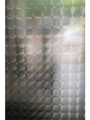 Cam Kumlama Desenli Kendinden Yapışkanlı Kaplama 90 cm x 2 mt KML104