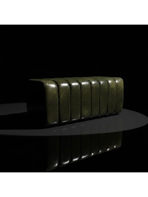 FRAMGAN Rovera Luxury Bench Ultra Premium 8 Parça Modüler Designer Seri