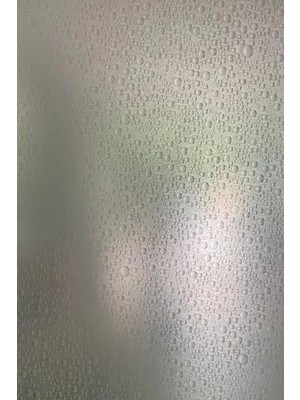 Cam Kumlama Desenli Kendinden Yapışkanlı Kaplama 90 cm x 2 mt KML106