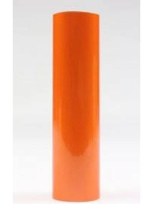 Turuncu Reflektif Folyo 100 cm x 5 mt
