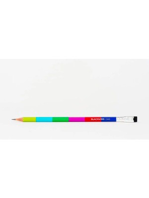 Palomino Blackwing Ahşap Kurşun Kalem Extra Firm Volume 343