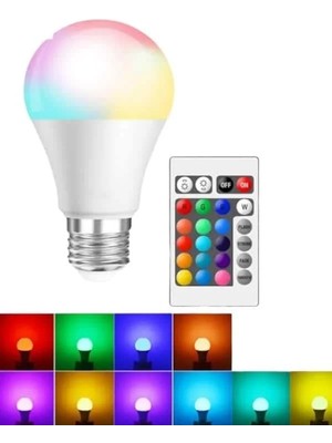 Rgb Lamba Nemere