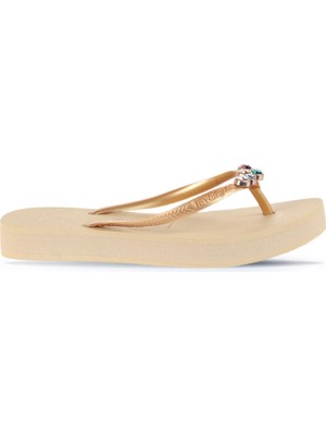 Dore Havaianas Havaianas Slim Kadın Terlik