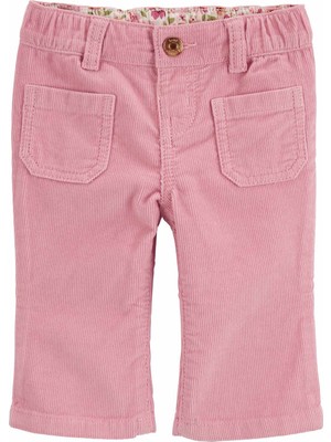 Oshkosh Kız Bebek Pantolon