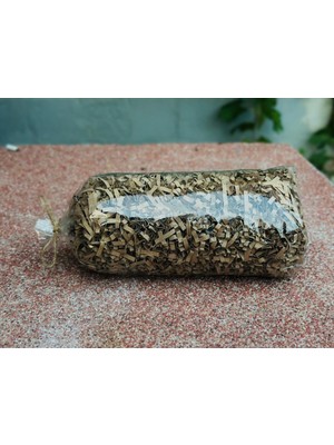 Orbak Kağıtçılık Çikolata Z Zigzag Kırpık Kâğıt – Hediye Kutu Içi Dolgu Süsleme ve Dolgu Malzemesi 25 gr