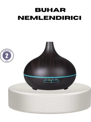 Nemere İthalat BN01 Hava Nemlendirici Nemere Ithalat