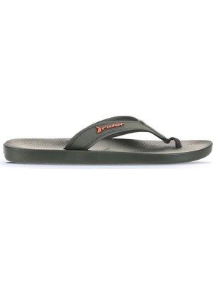 Haki Rd Rider Impulse Thong Erkek Parmak Arası Terlik