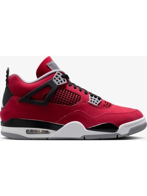 Air Jordan 4 Retro 'toro Bravo' FQ8138-600 Sparksole