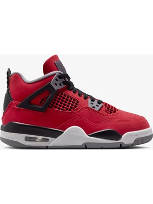 Nike Air Jordan 4 Retro 'toro Bravo' (Gs) FQ8213-600 Sparksole