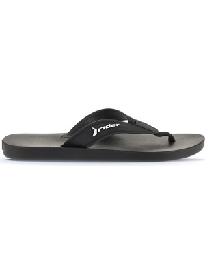 Siyah Rd Rider Impulse Thong Erkek Parmak Arası Terlik