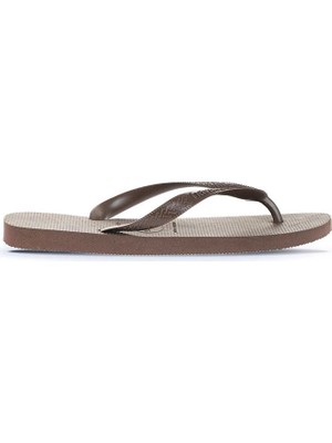 Kahverengi Havaianas Havaıanas Top Senses Dark Brown