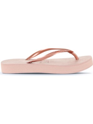 Uçuk Pembe Havaianas Havaianas Slim Kadın Terlik