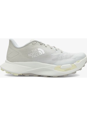 The North Face Vectiv Enduris 3 Erkek Gri Spor Ayakkabı.-