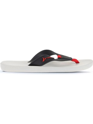 Beyaz Rd Rider Impulse Thong Erkek Parmak Arası Terlik