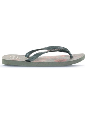 Yeşil Havaianas Havaıanas Top Trıbo Olıve Green