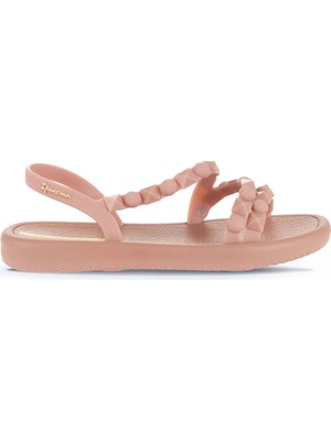 Pudra Ip Ipanema Meu Sol Flatform Kadın Sandalet