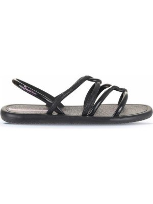 Siyah Ip Ipanema Meu Sol Kadın Sandalet