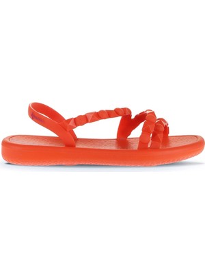 Turuncu Ip Ipanema Meu Sol Flatform Kadın Sandalet