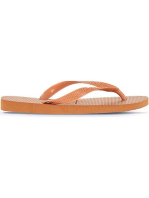 Yanık Turuncu Havaianas Havaianas Top Tiras Senses Kadın Terlik