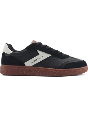 Rocco 5fx Lumberjack Erkek Spor Ayakkabı A101941933 Sıyah