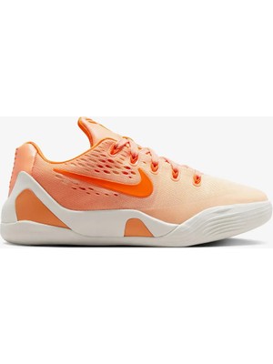 Nike Kobe 9 Elite Low Em Protro 'wnba' (Gs) IM6641-800 Sparksole