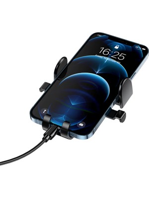 ZJ02 Telefon Tutucu