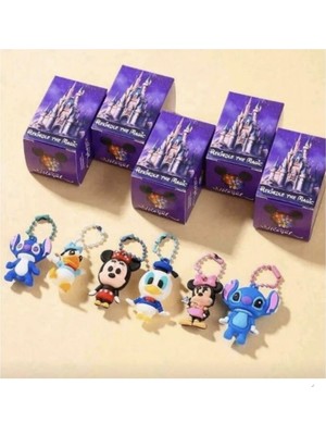 Disney Advent Sürpriz  Kutu 1 Adet