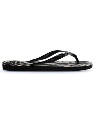 Siyah Havaianas Havaianas Top Tiras Senses Kadın Terlik