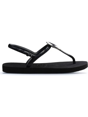 Siyah Havaianas Havaianas Kadın Sandalet