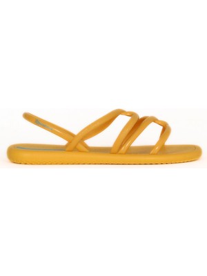 Sarı Ip Ipanema Meu Sol Kadın Sandalet