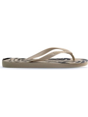 Bej Havaianas Havaianas Top Tiras Senses Kadın Terlik