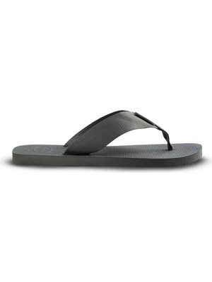 Gri Havaianas Havaıanas Urban Basıc Mtrl Steel Grey
