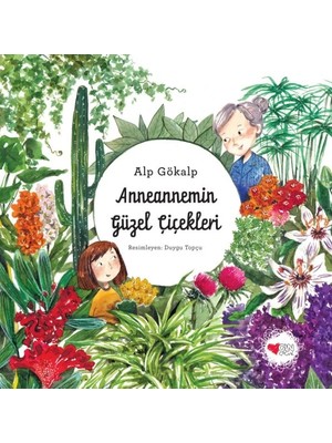 Buğlem Event Anneannemin Güzel Çiçekleri
