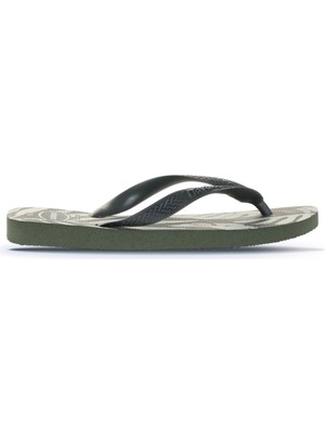 Yeşil Havaianas Havaianas Top Tiras Senses Kadın Terlik