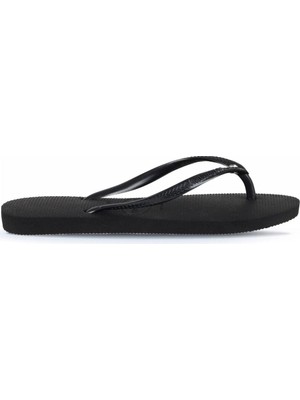 Siyah Havaianas Havaianas Top Tiras Senses Kadın Terlik
