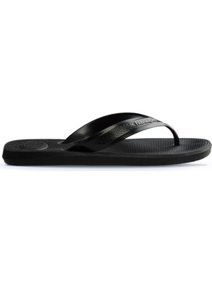 Siyah Havaianas Havaıanas Top Mıx Black/black